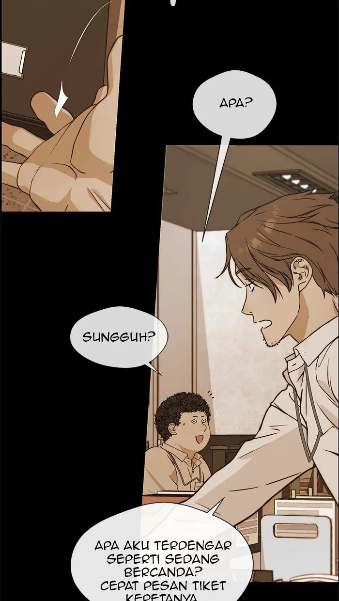 Read A Man's Man ID Manga Online