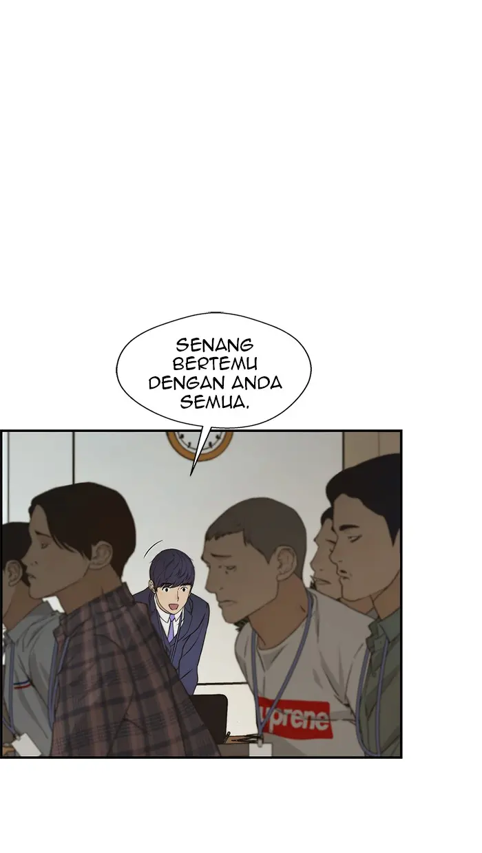 Read A Man's Man ID Manga Online