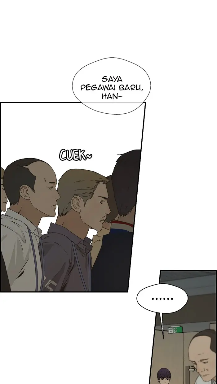 Read A Man's Man ID Manga Online