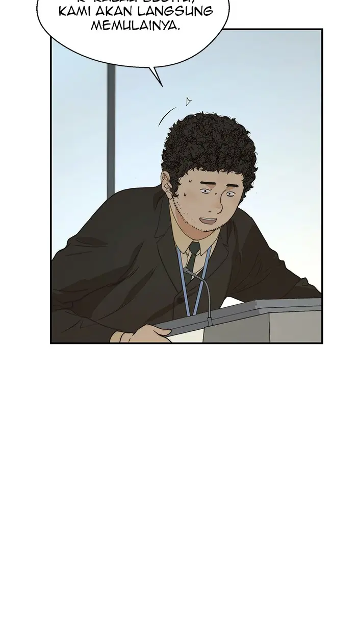 Read A Man's Man ID Manga Online