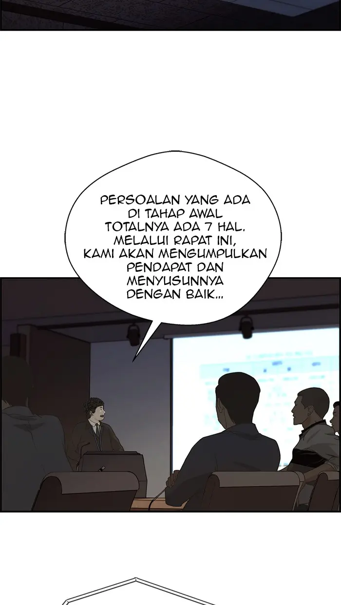 Read A Man's Man ID Manga Online
