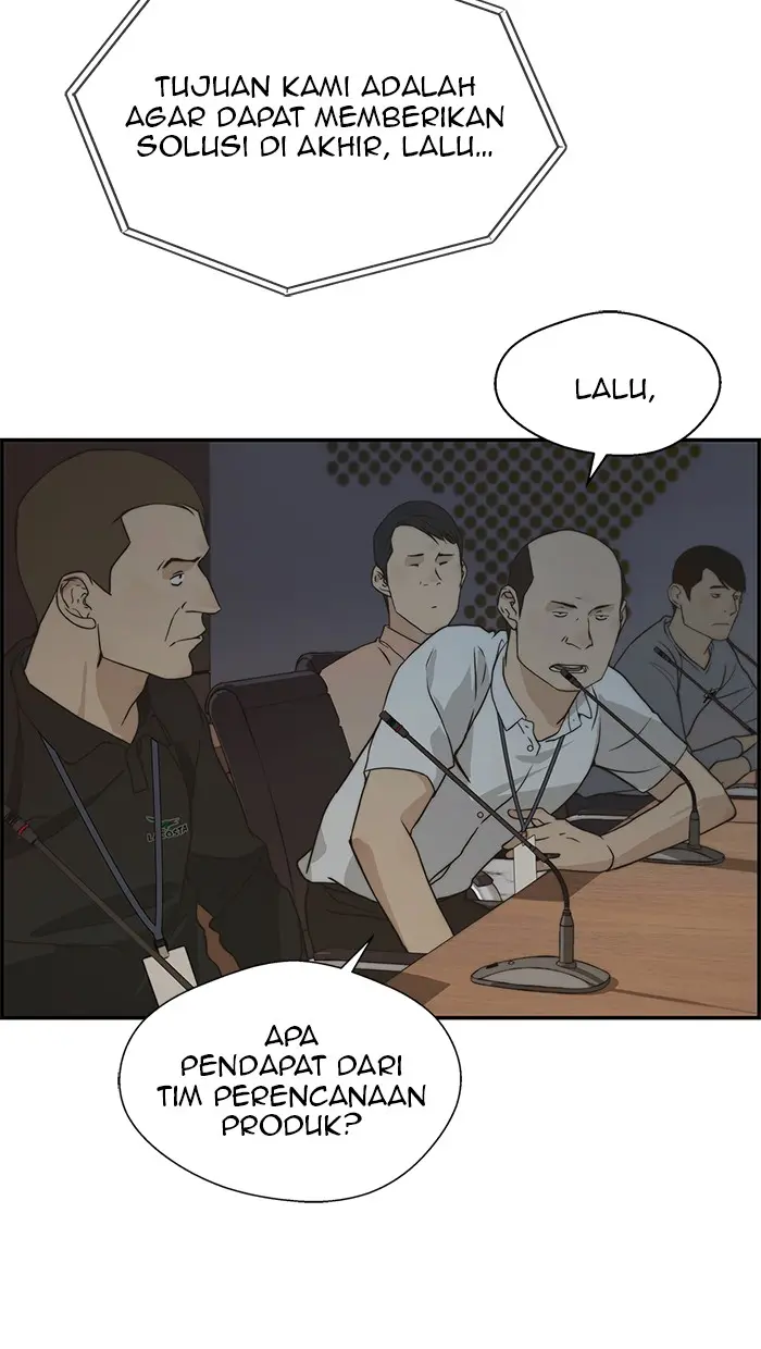 Read A Man's Man ID Manga Online