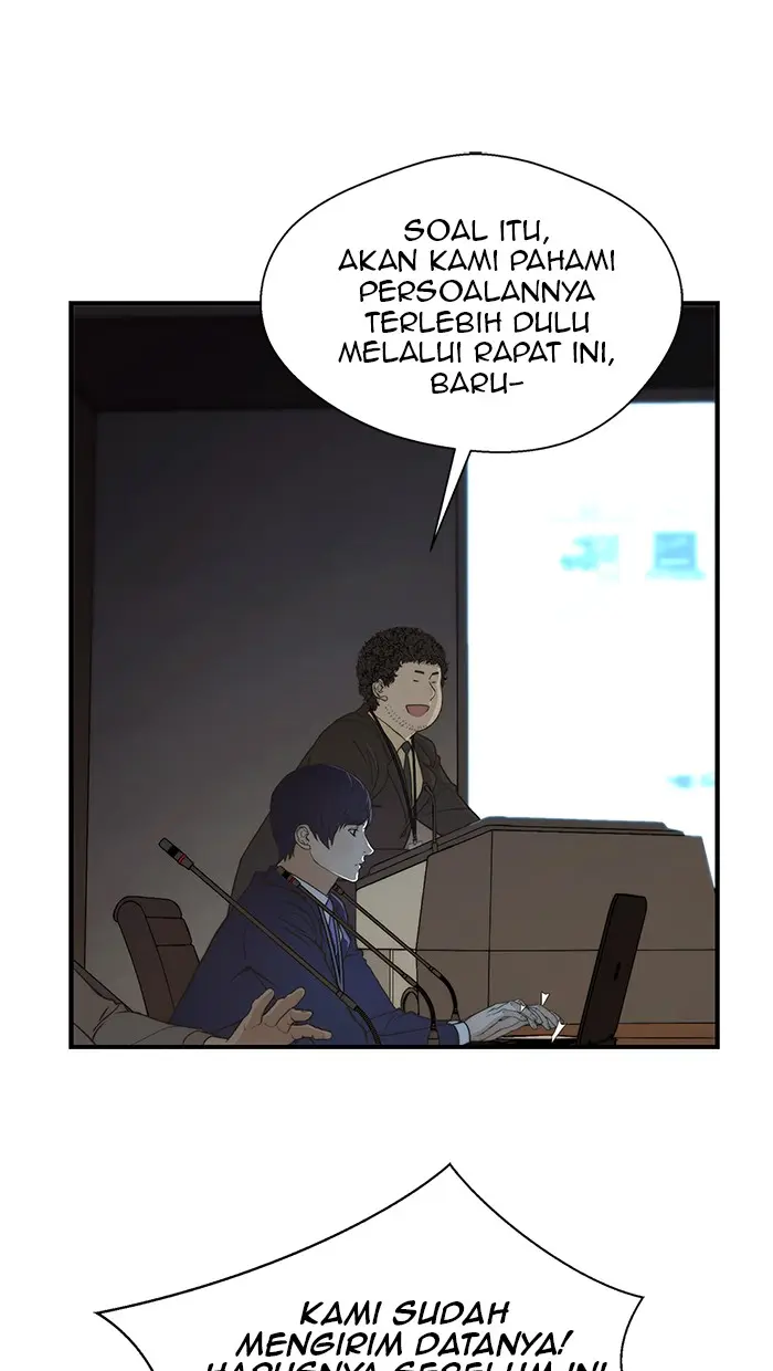 Read A Man's Man ID Manga Online
