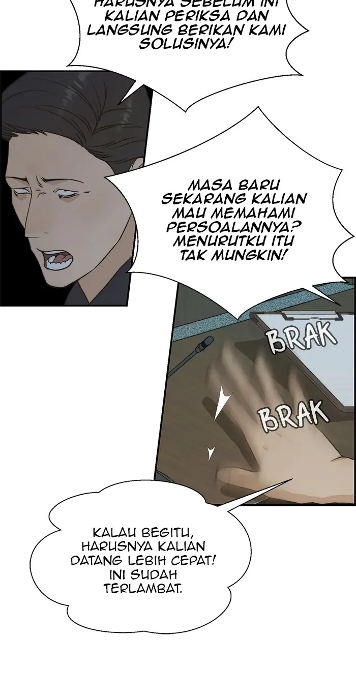 Read A Man's Man ID Manga Online