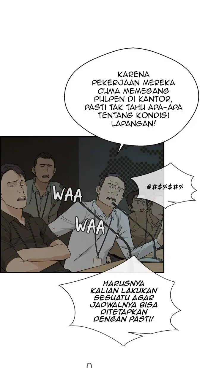 Read A Man's Man ID Manga Online