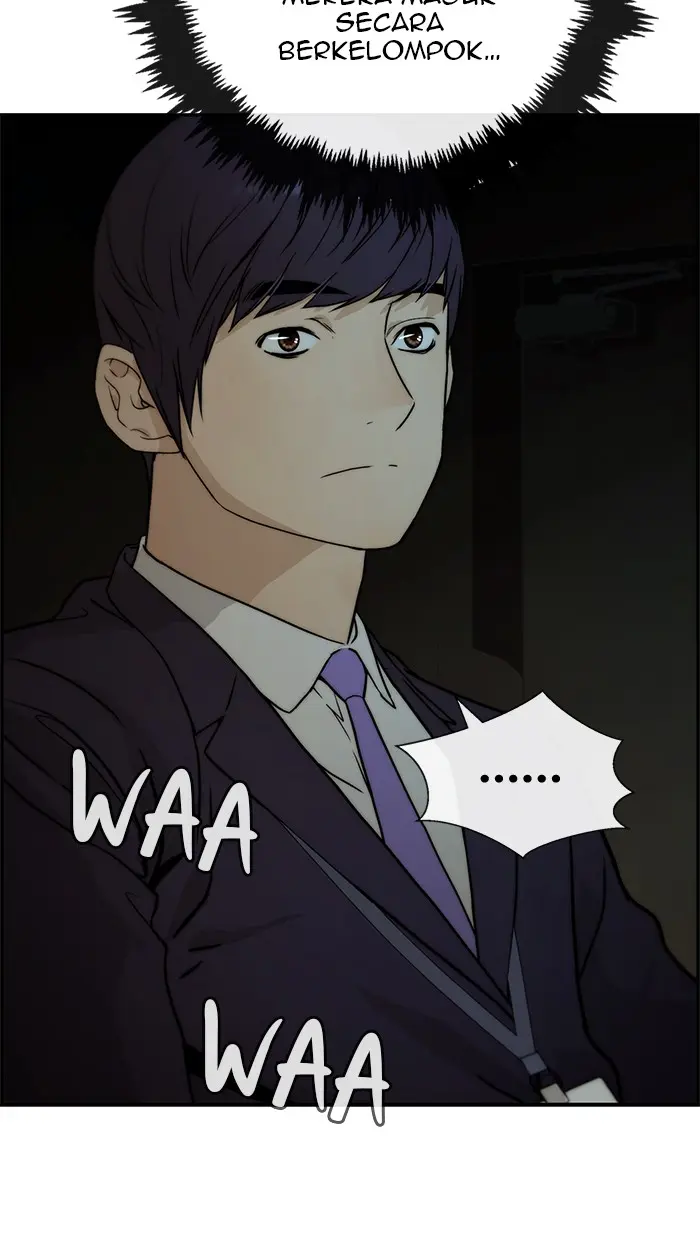 Read A Man's Man ID Manga Online