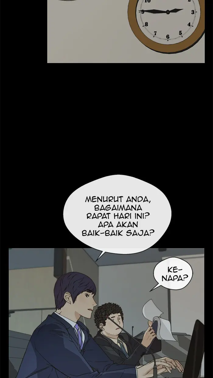 Read A Man's Man ID Manga Online