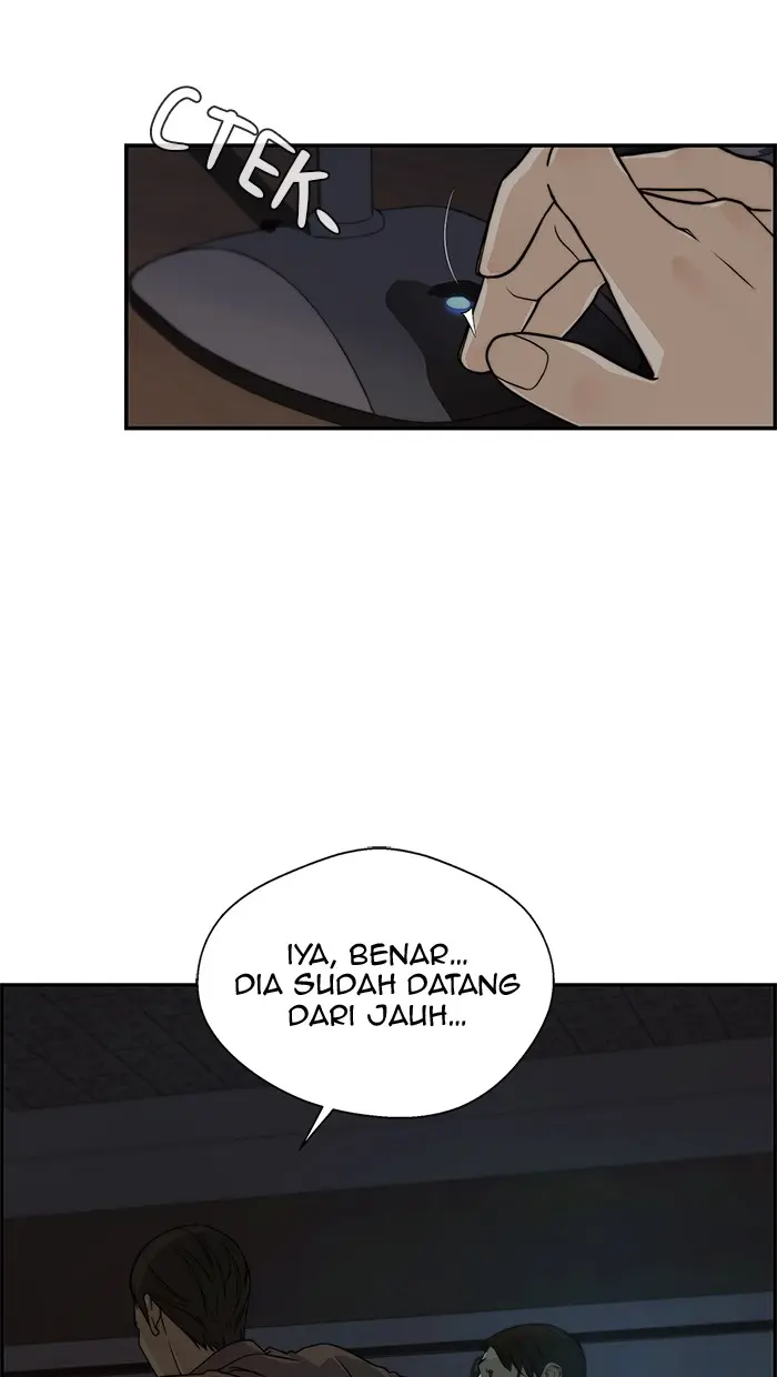 Read A Man's Man ID Manga Online