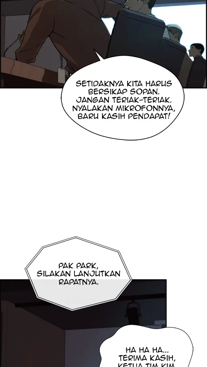 Read A Man's Man ID Manga Online