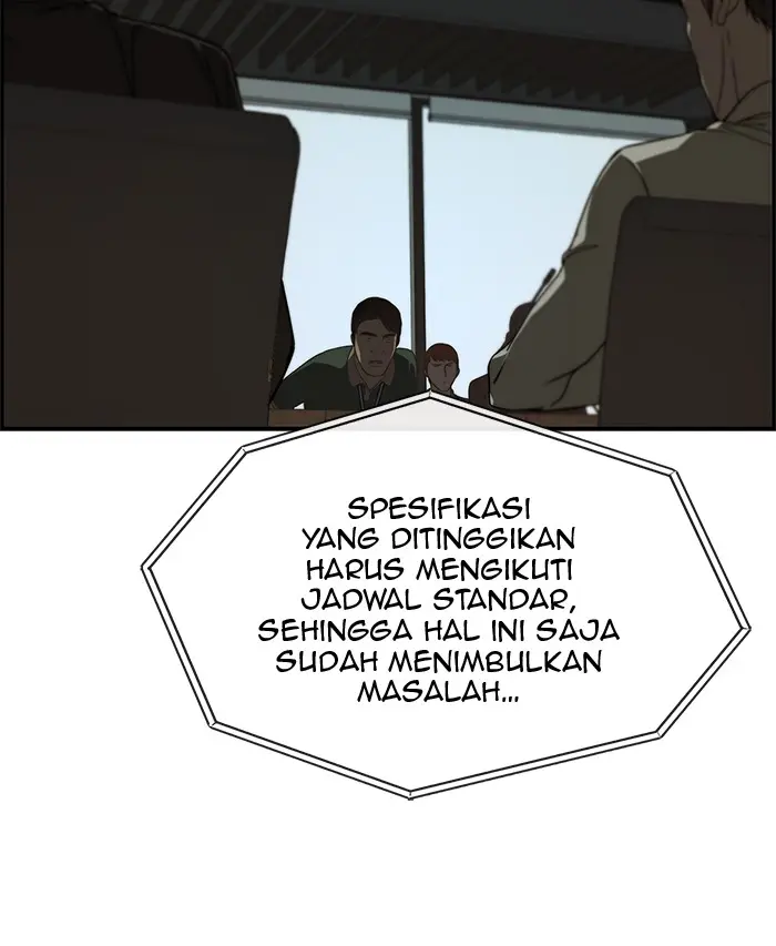 Read A Man's Man ID Manga Online