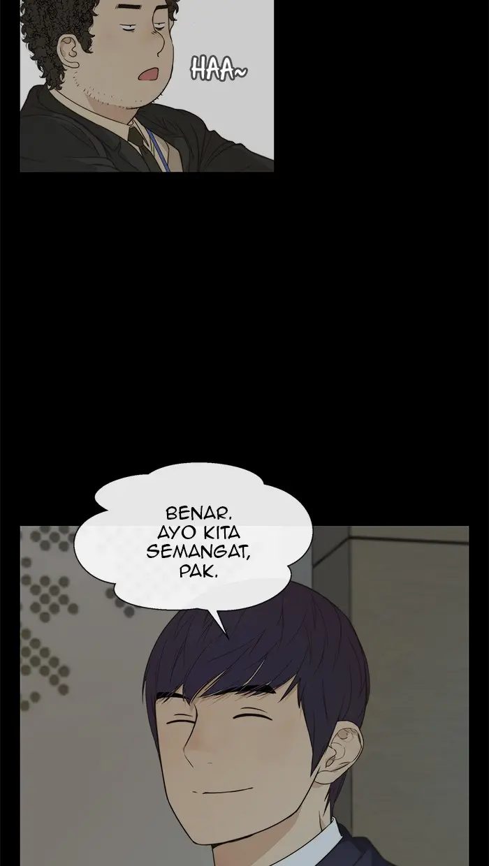 Read A Man's Man ID Manga Online