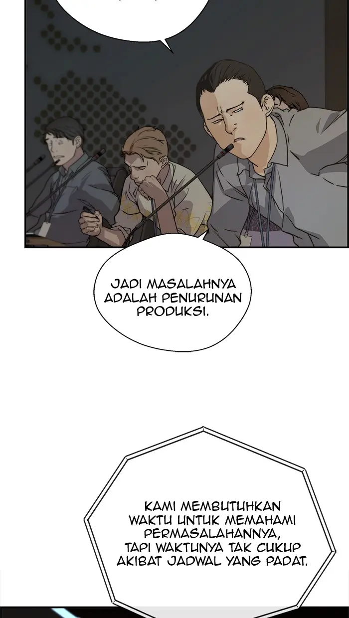 Read A Man's Man ID Manga Online