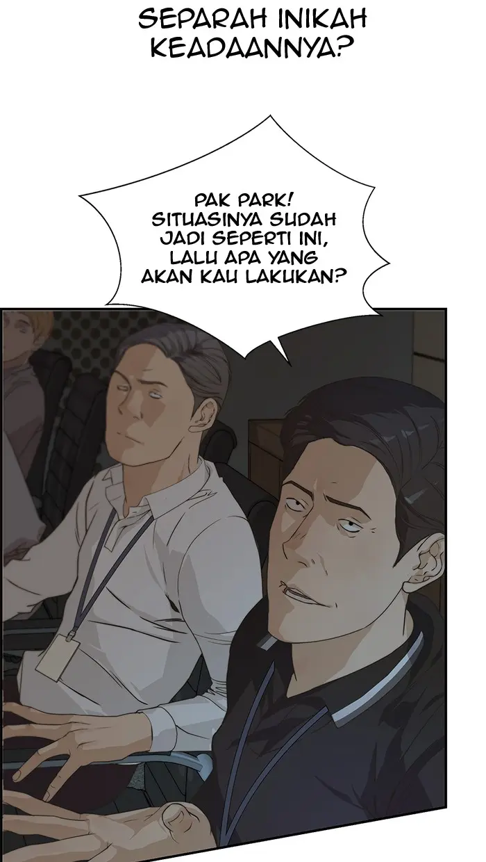 Read A Man's Man ID Manga Online