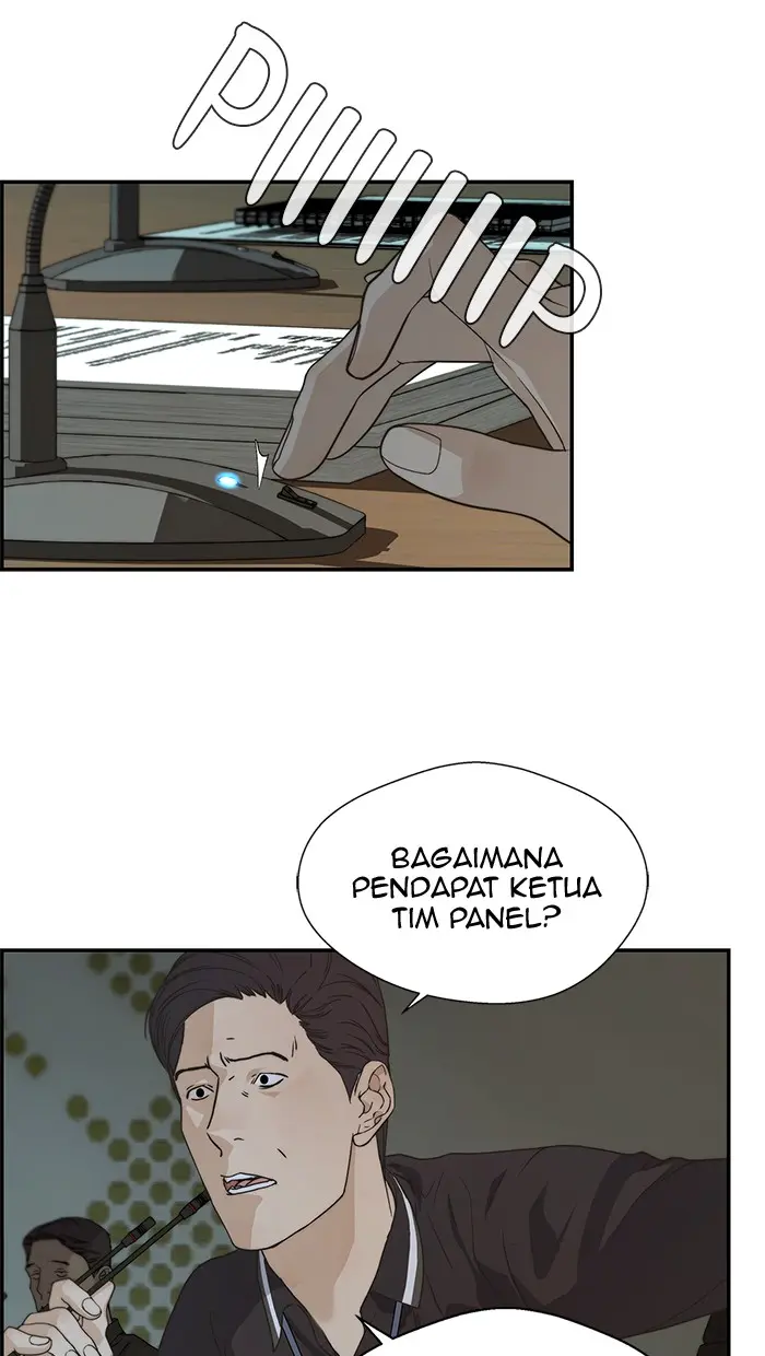 Read A Man's Man ID Manga Online