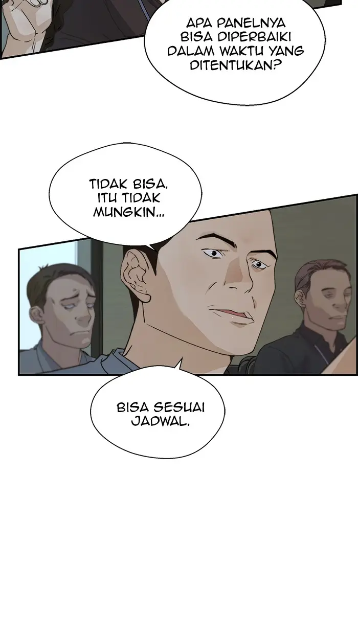 Read A Man's Man ID Manga Online