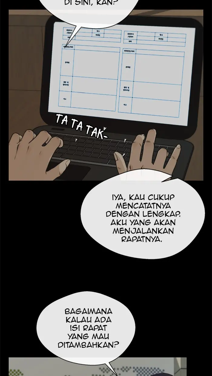 Read A Man's Man ID Manga Online