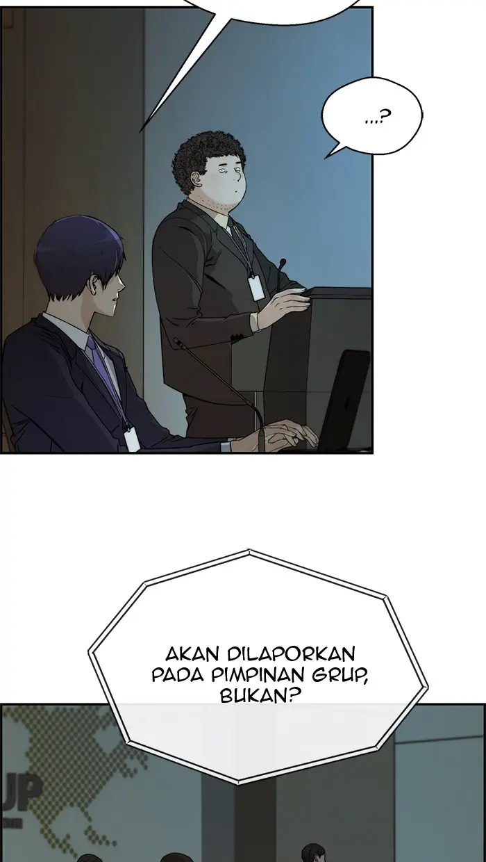 Read A Man's Man ID Manga Online