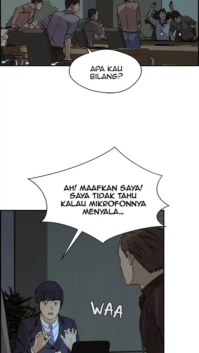 Read A Man's Man ID Manga Online