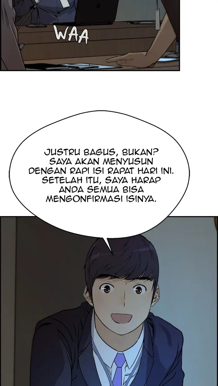Read A Man's Man ID Manga Online