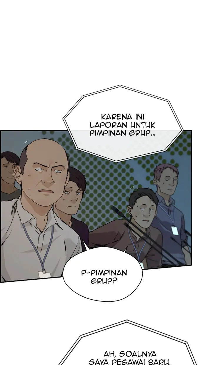 Read A Man's Man ID Manga Online