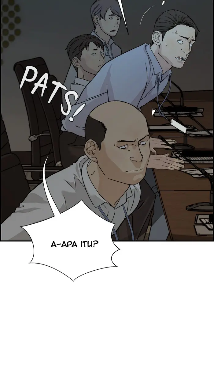 Read A Man's Man ID Manga Online