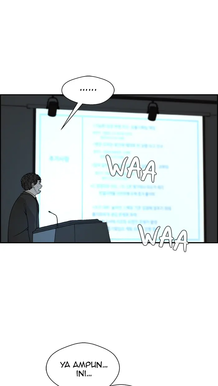 Read A Man's Man ID Manga Online