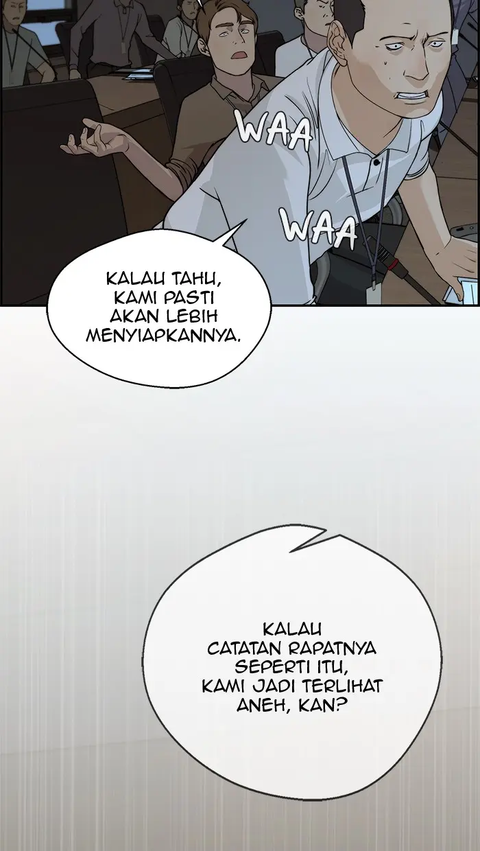 Read A Man's Man ID Manga Online