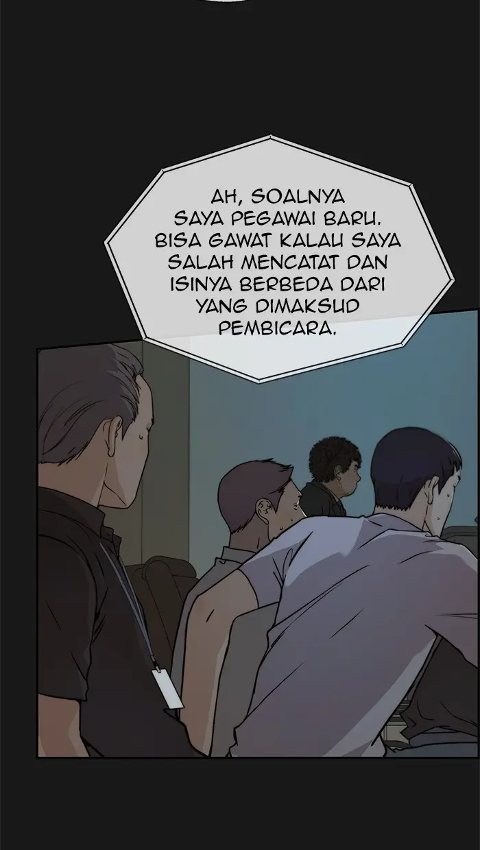 Read A Man's Man ID Manga Online