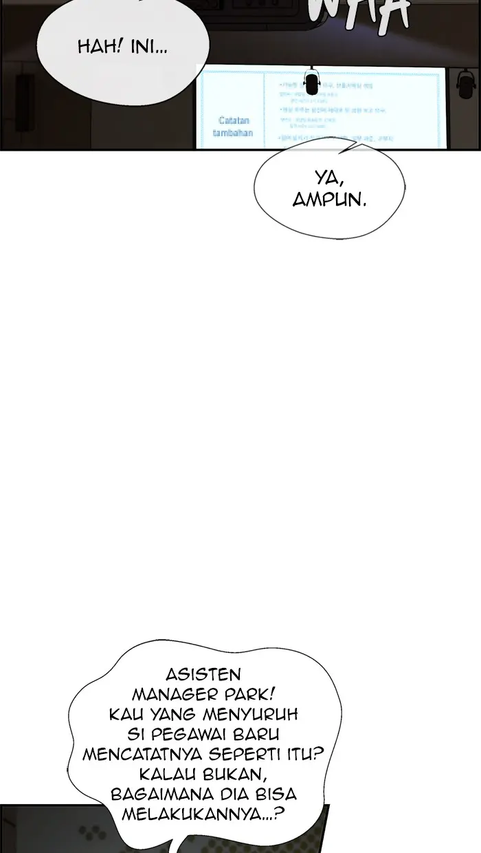 Read A Man's Man ID Manga Online