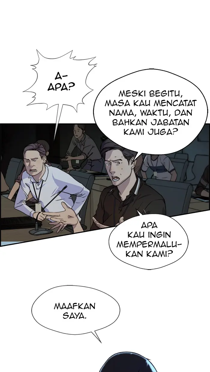 Read A Man's Man ID Manga Online