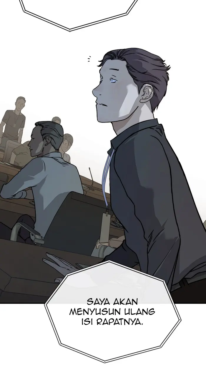 Read A Man's Man ID Manga Online