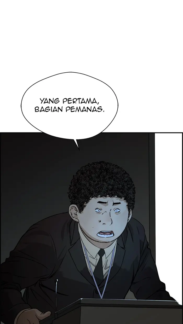 Read A Man's Man ID Manga Online