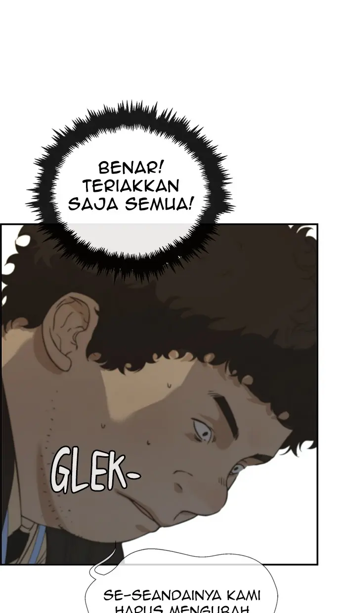 Read A Man's Man ID Manga Online