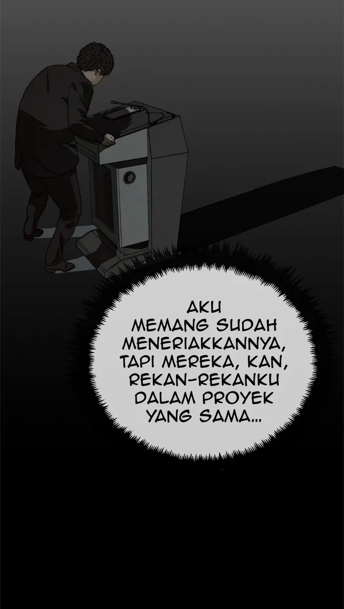 Read A Man's Man ID Manga Online