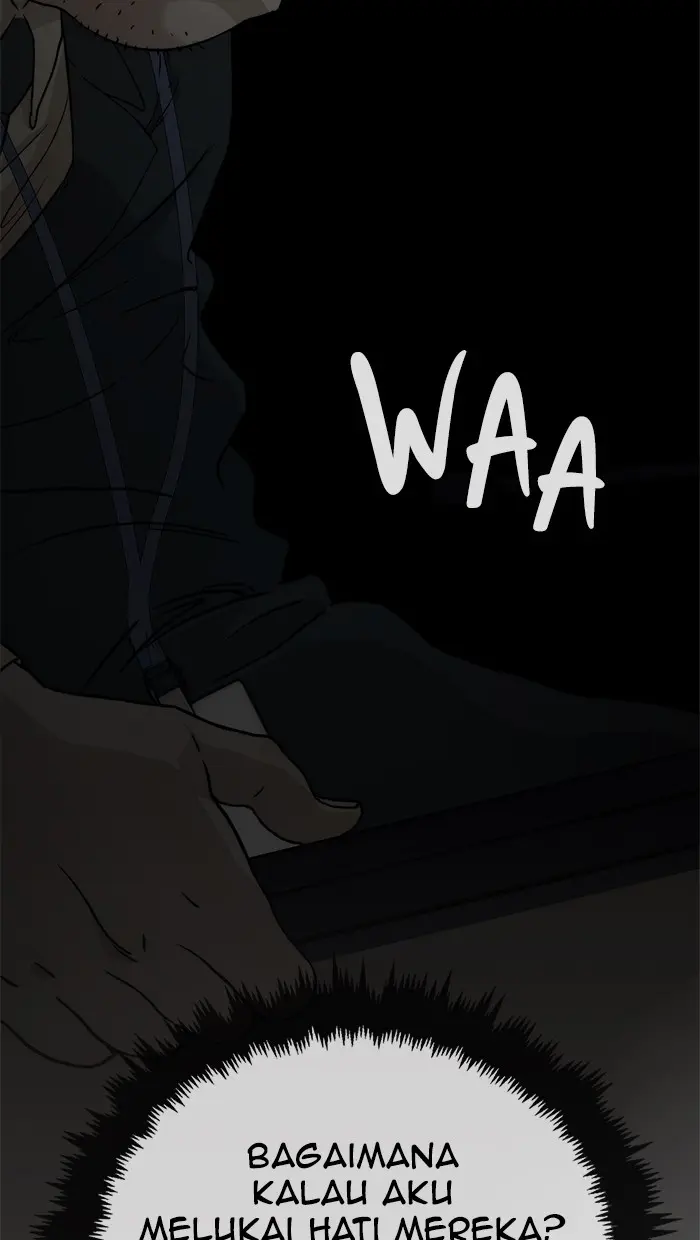 Read A Man's Man ID Manga Online