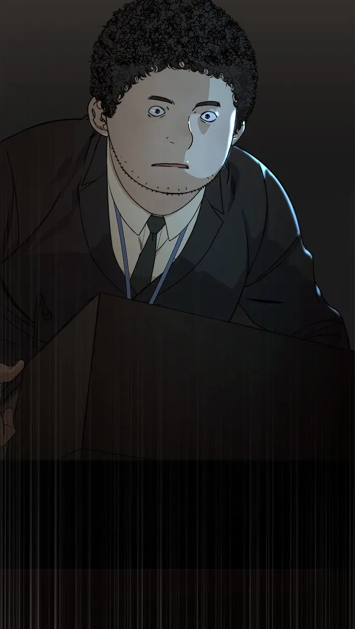 Read A Man's Man ID Manga Online
