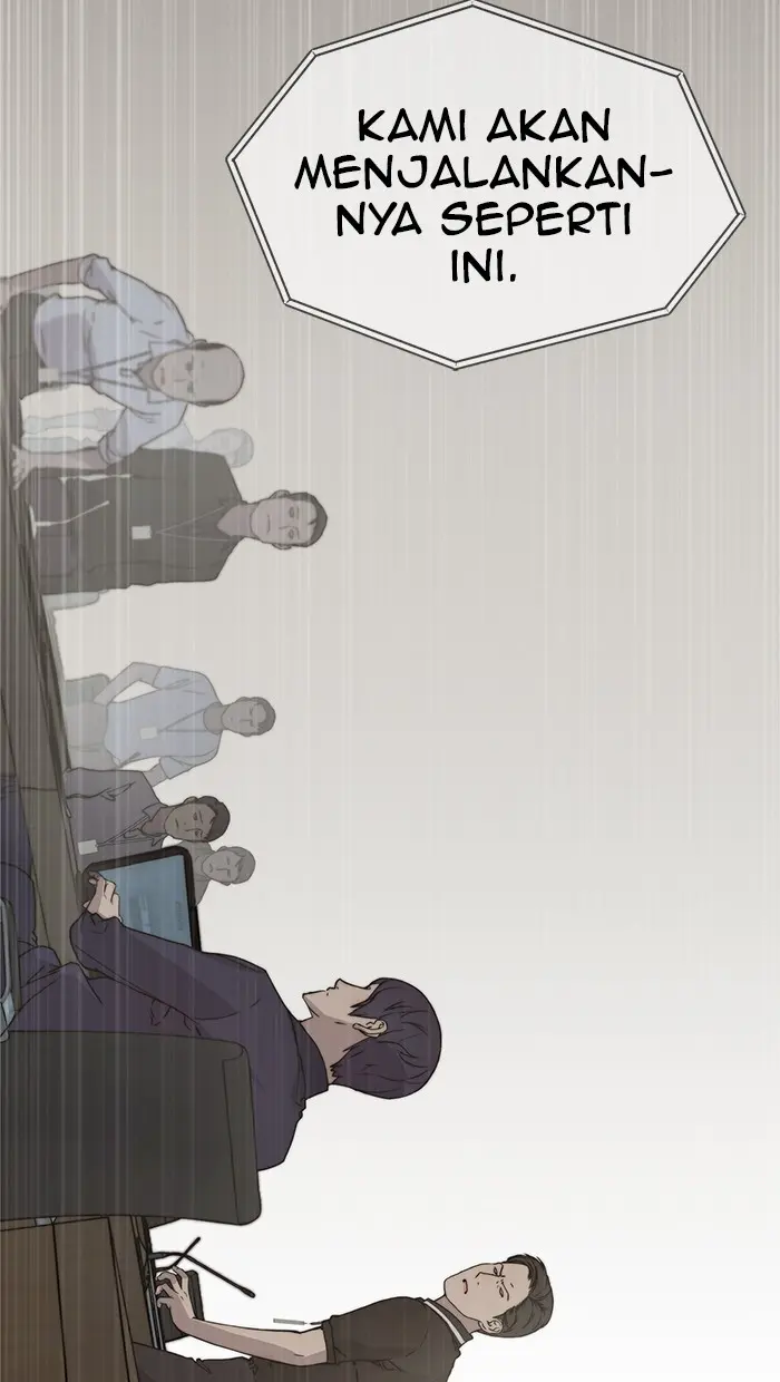 Read A Man's Man ID Manga Online