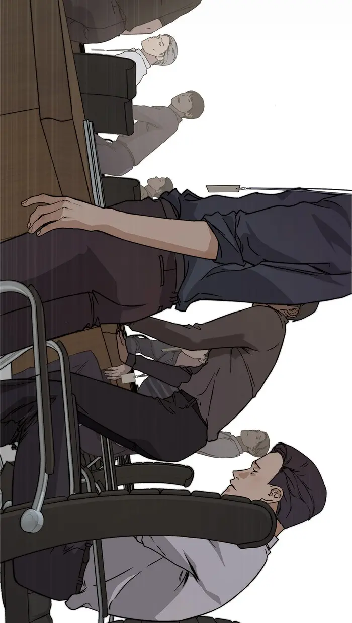 Read A Man's Man ID Manga Online