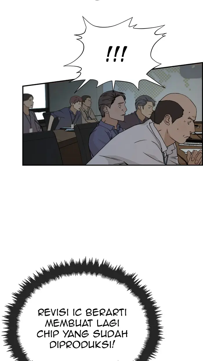 Read A Man's Man ID Manga Online