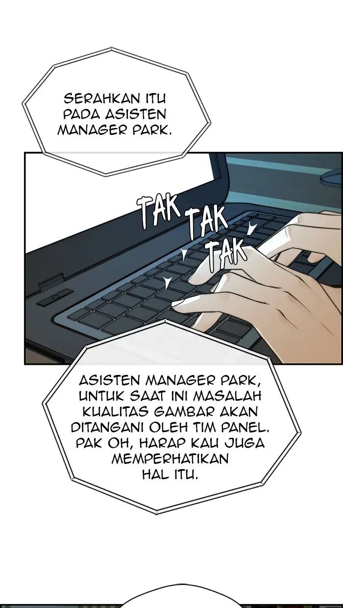 Read A Man's Man ID Manga Online