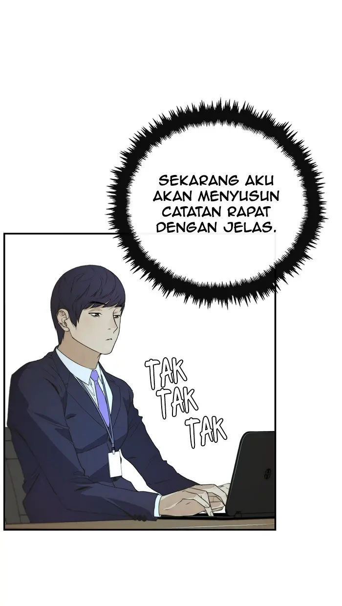 Read A Man's Man ID Manga Online