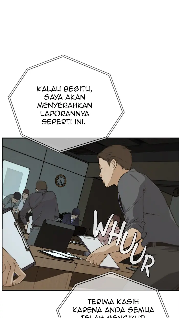 Read A Man's Man ID Manga Online