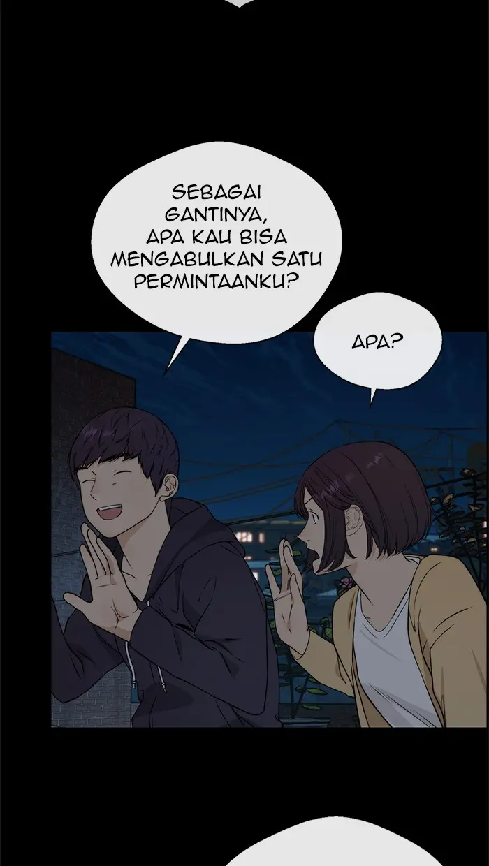 Read A Man's Man ID Manga Online