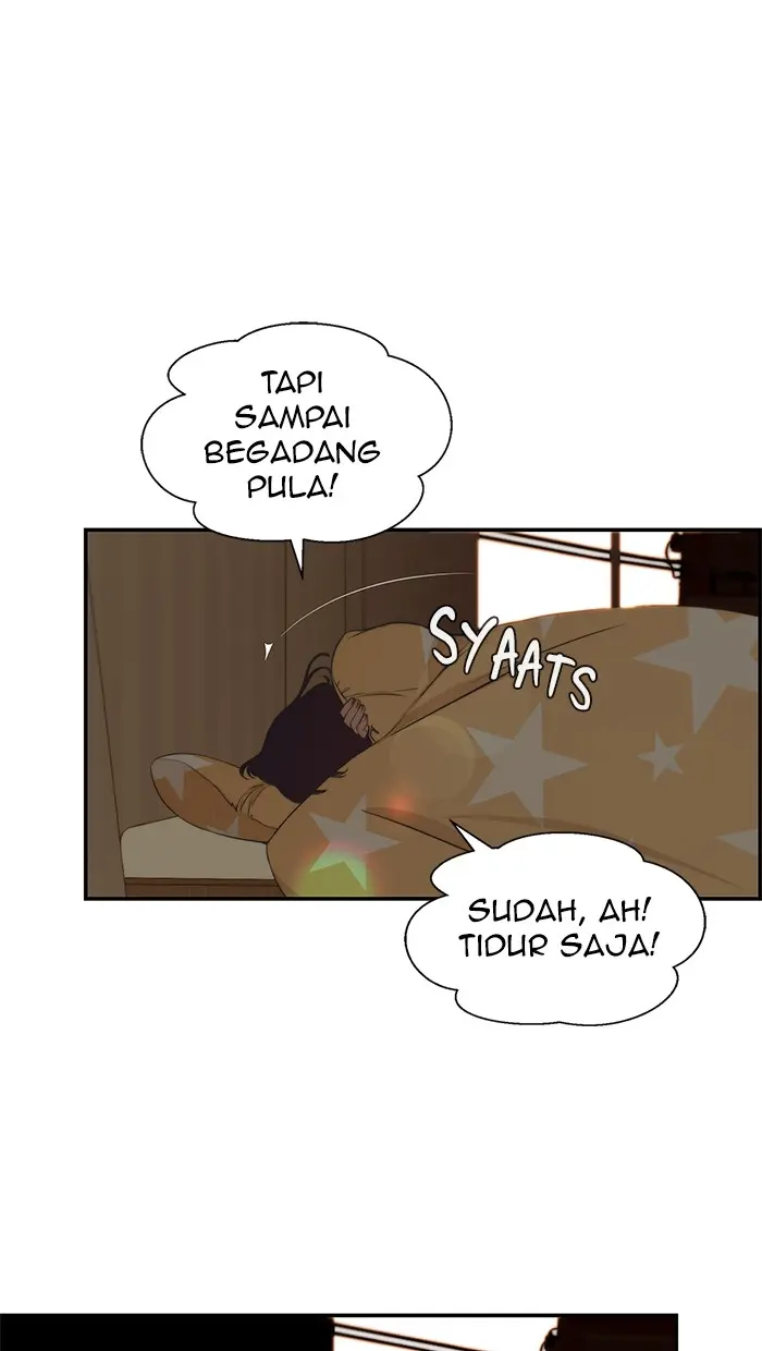Read A Man's Man ID Manga Online