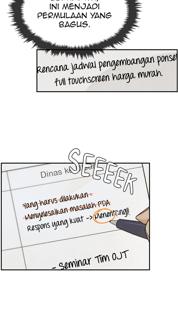 Read A Man's Man ID Manga Online