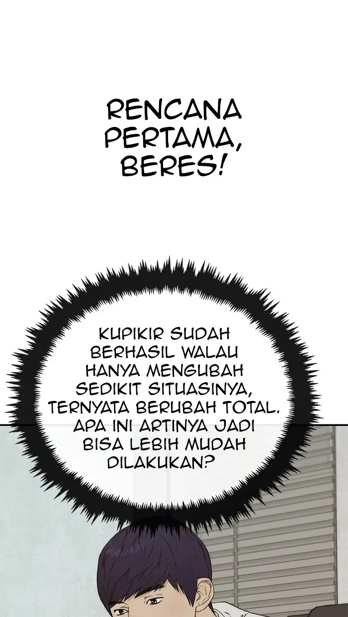 Read A Man's Man ID Manga Online