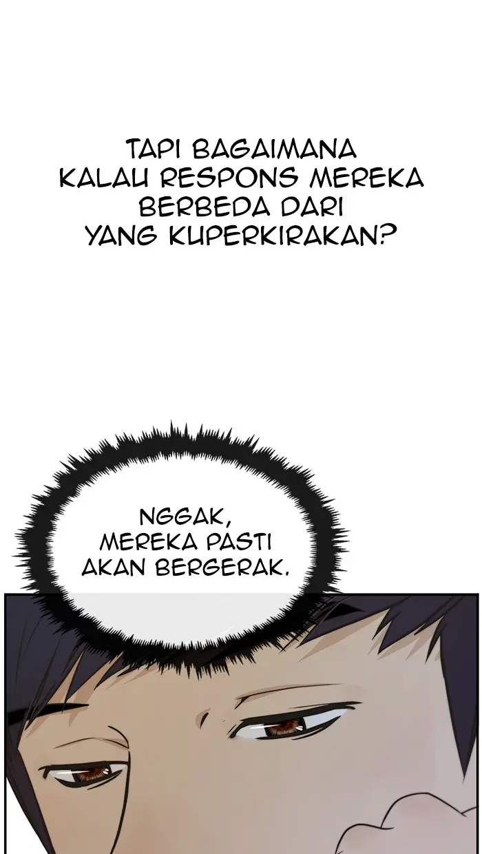 Read A Man's Man ID Manga Online