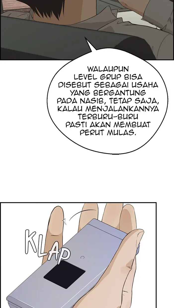 Read A Man's Man ID Manga Online