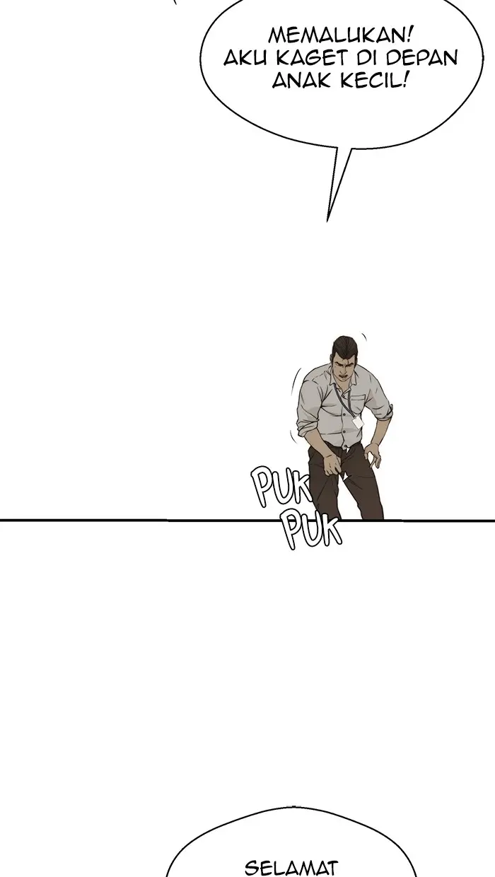 Read A Man's Man ID Manga Online
