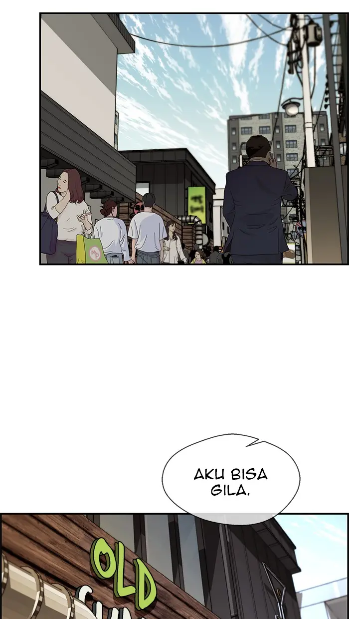 Read A Man's Man ID Manga Online